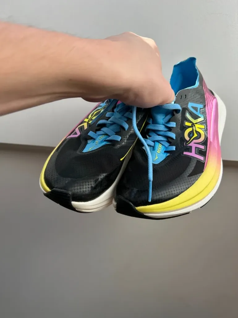 Used Hoka Rocket x2 bike — image 12 of 12