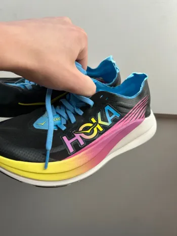 Used Hoka Rocket x2 bike — image 11 of 12