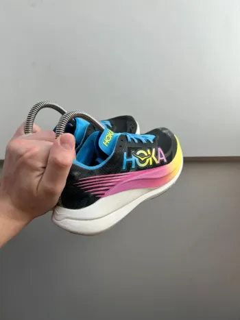 Used Hoka Rocket x2 bike — image 3 of 12