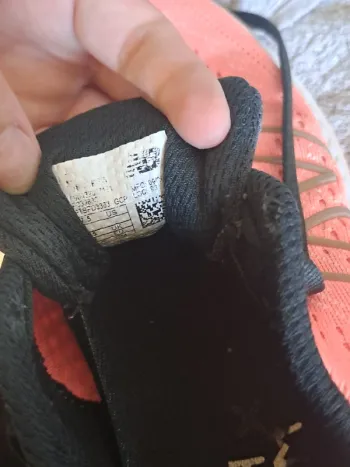 Used New Balance Fresh Foam X 860 v13 bike — image 6 of 6