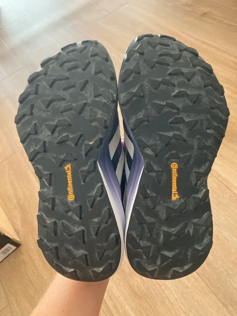 Käytetty Adidas Trail bike — kuva 5 / 6