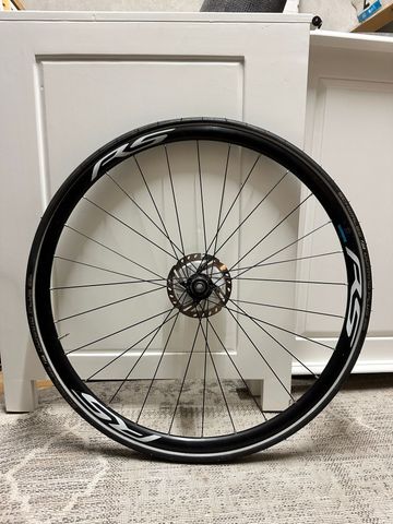 Used Shimano WH-RS170 2021 bike — image 2 of 4
