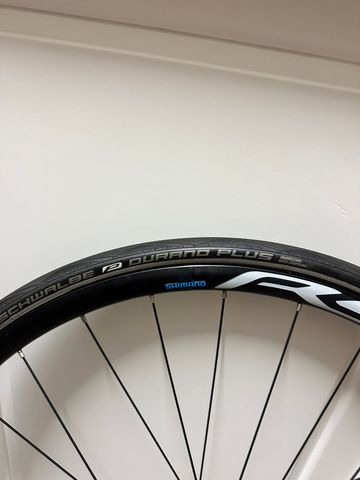 Used Shimano WH-RS170 2021 bike — image 4 of 4