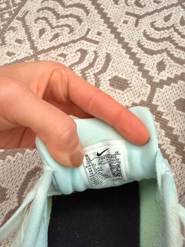 Brugt Nike Vomero 17 bike — billede 3 af 5