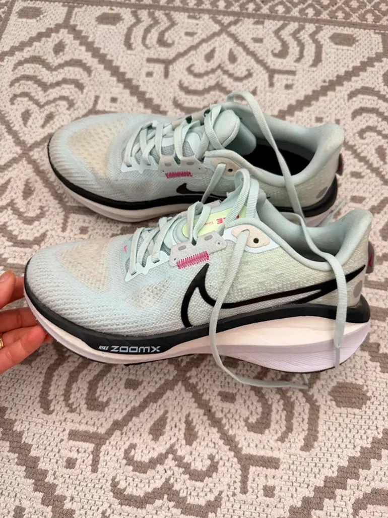 Brugt Nike Vomero 17 bike — billede 2 af 5