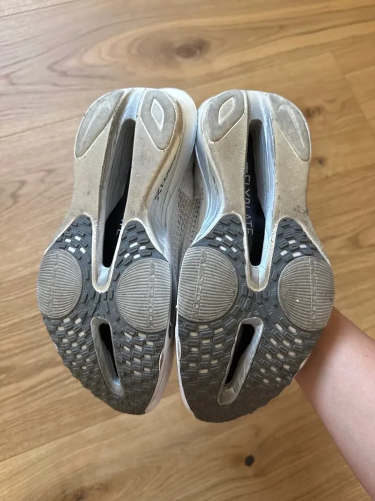 Used Nike Alphafly 3 bike — image 4 of 4
