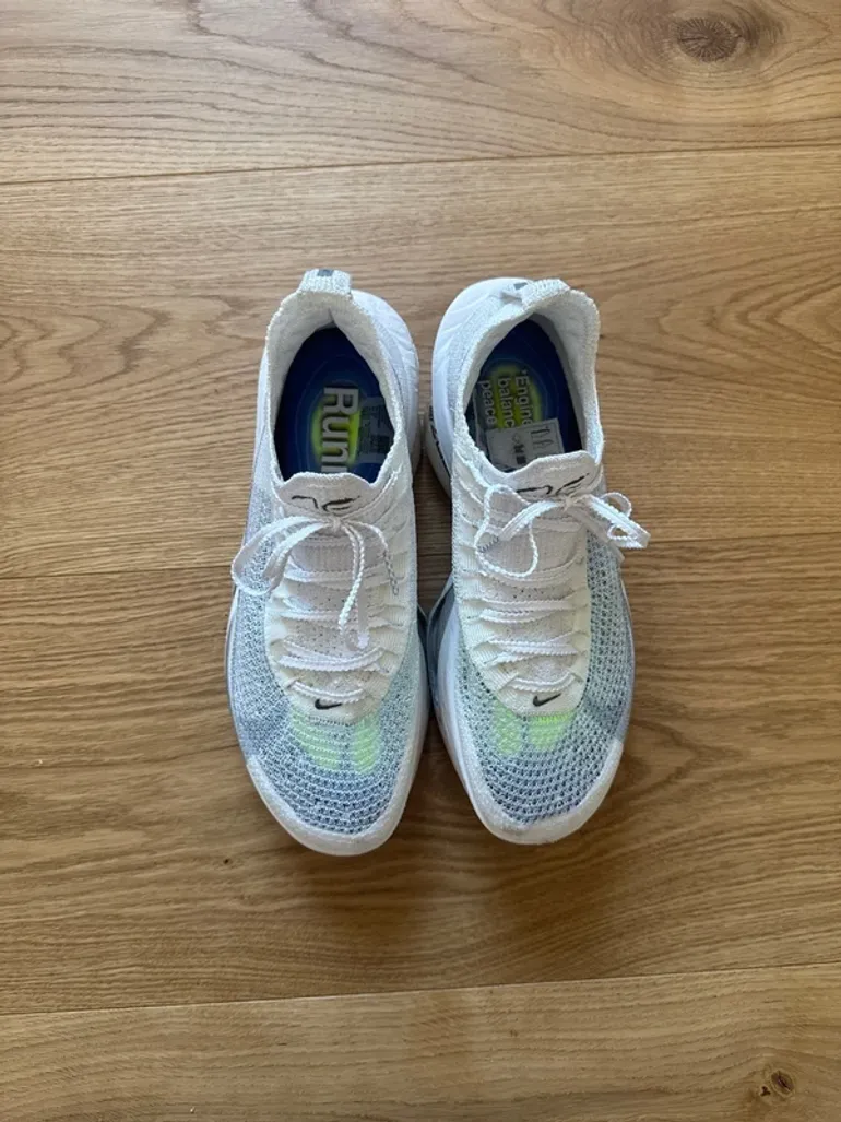 Used Nike Alphafly 3 bike — image 2 of 4