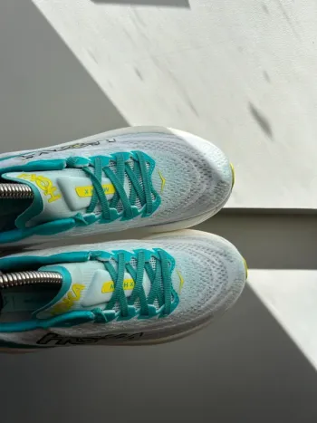 Hoka Mach X bike usato — immagine 6 di 11