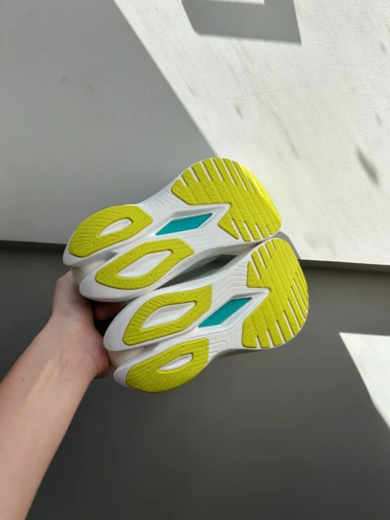 Hoka Mach X bike usato — immagine 4 di 11