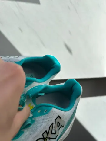 Hoka Mach X bike usato — immagine 9 di 11