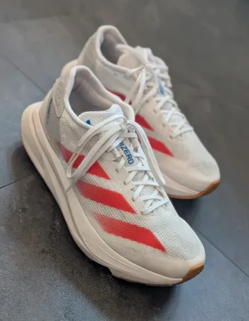Adidas Adizero Evo SL Running Shoes d'occasion