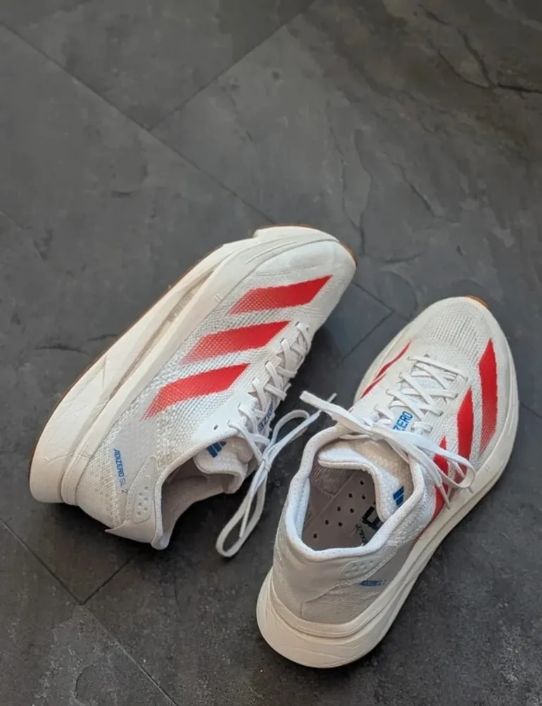 Adidas Adizero Evo SL bike d'occasion — image 7 sur 11