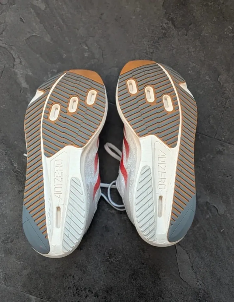 Adidas Adizero Evo SL bike d'occasion — image 8 sur 11