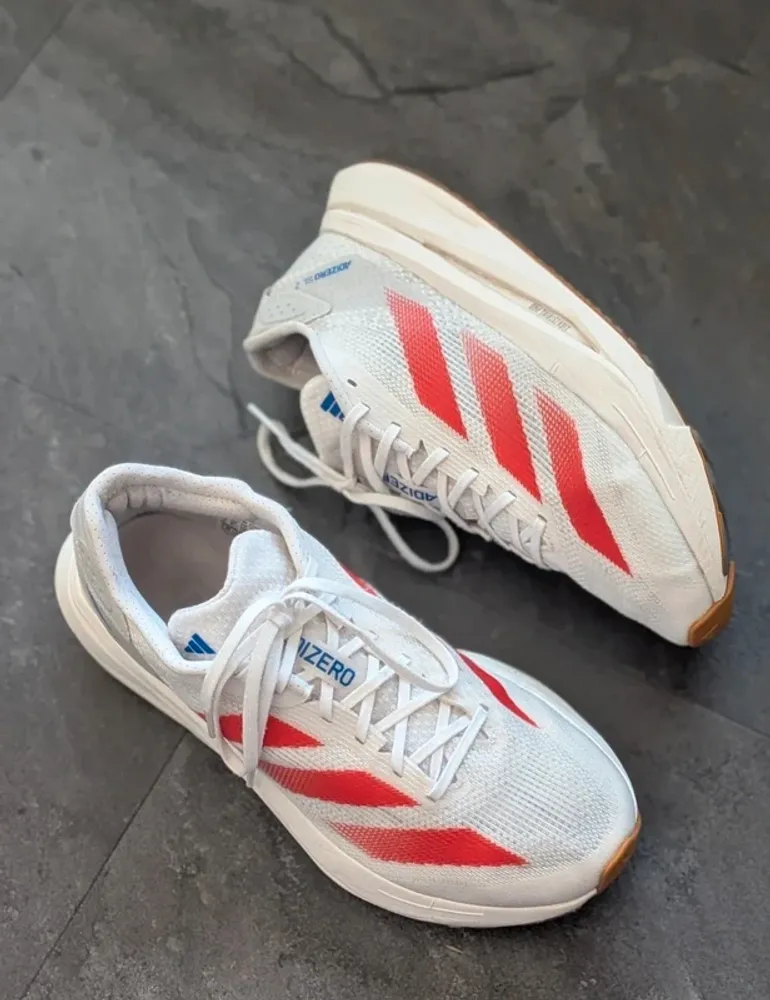 Adidas Adizero Evo SL bike d'occasion — image 2 sur 11