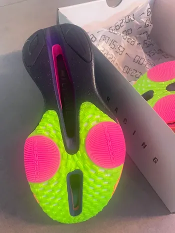 Gebrauchtes Nike Air Zoom Alphafly Next 3 bike — Bild 2 von 4