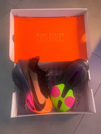 Gebrauchtes Nike Air Zoom Alphafly Next 3 bike — Bild 3 von 4