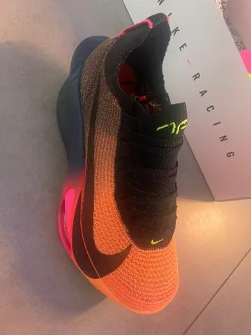 Gebrauchtes Nike Air Zoom Alphafly Next 3 Running Shoes
