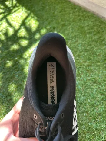 Použité Hoka Mach 4 bike — obrázek 9 z 11