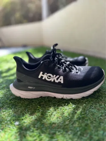 Použité Hoka Mach 4 bike — obrázek 3 z 11