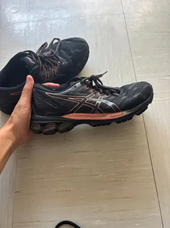 Used Asics Gel Jedeite bike — image 4 of 9
