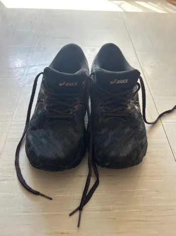 Used Asics Gel Jedeite bike — image 7 of 9