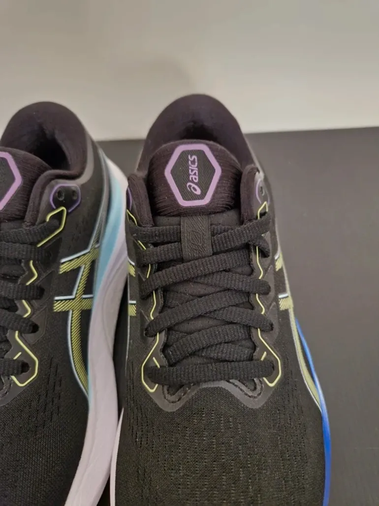 Used Asics Gel Kayano 30 bike — image 4 of 10