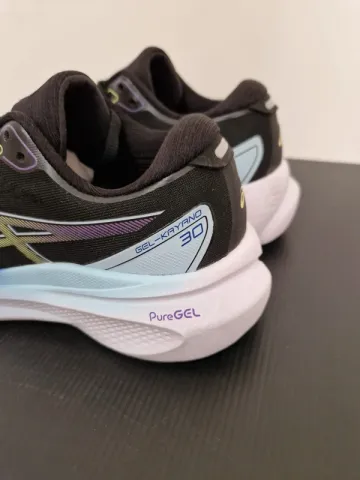 Used Asics Gel Kayano 30 bike — image 5 of 10