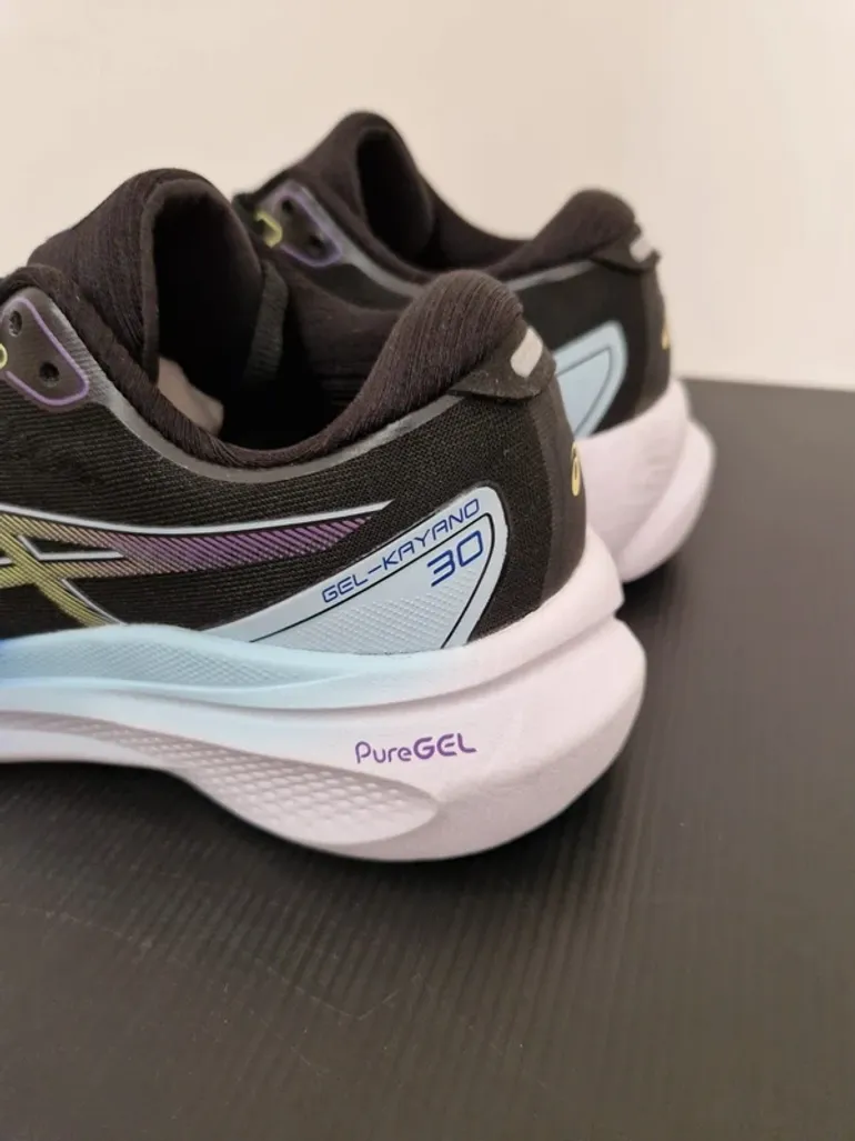 Used Asics Gel Kayano 30 bike — image 5 of 10