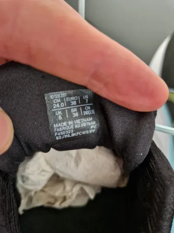 Used Asics Gel Kayano 30 bike — image 8 of 10