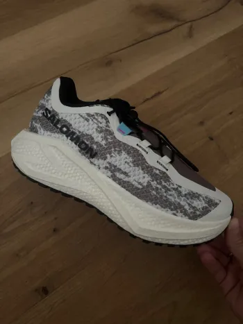 Gebrauchtes Salomon Aero Glide 4 Gravel bike — Bild 5 von 7