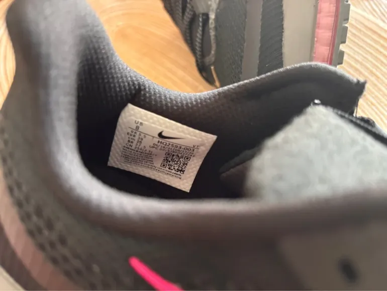Pegasus Nike Premium bike usato — immagine 5 di 6