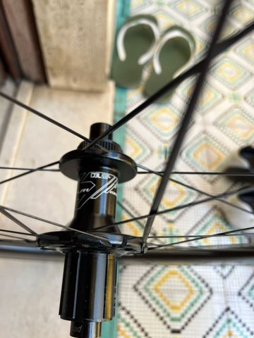 Brugt Giant slr1 42-65 2022 bike — billede 7 af 8