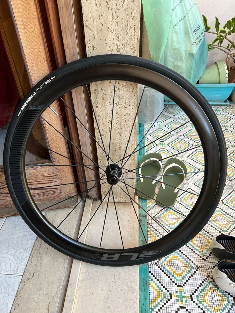 Brugt Giant slr1 42-65 2022 bike — billede 2 af 8