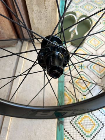 Brugt Giant slr1 42-65 2022 bike — billede 8 af 8