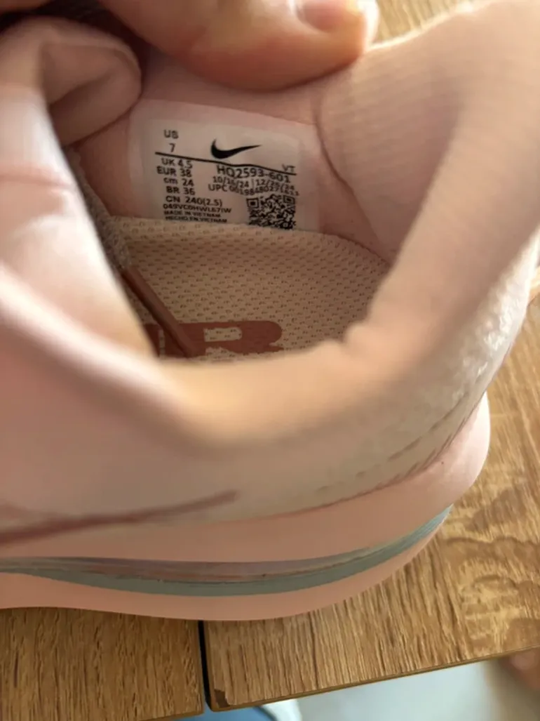 Gebrauchtes Pegasus Nike Premium bike — Bild 5 von 6