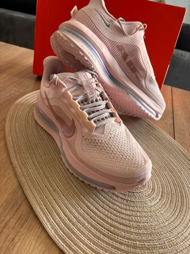 Gebrauchtes Pegasus Nike Premium bike — Bild 2 von 6