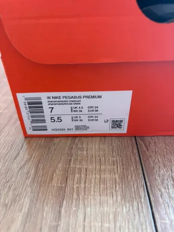 Gebrauchtes Pegasus Nike Premium bike — Bild 6 von 6