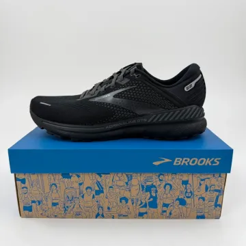 Used Brooks Adrenaline GTS 22 Running Shoes
