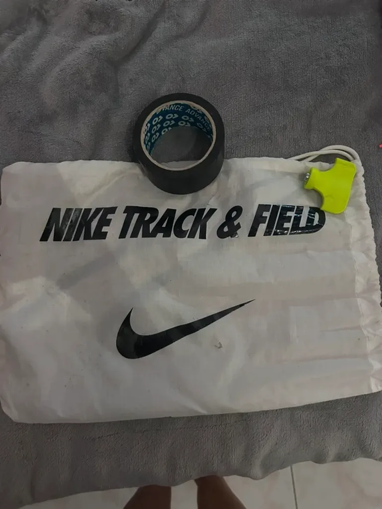 Nike Track Spikes bike usato — immagine 8 di 8