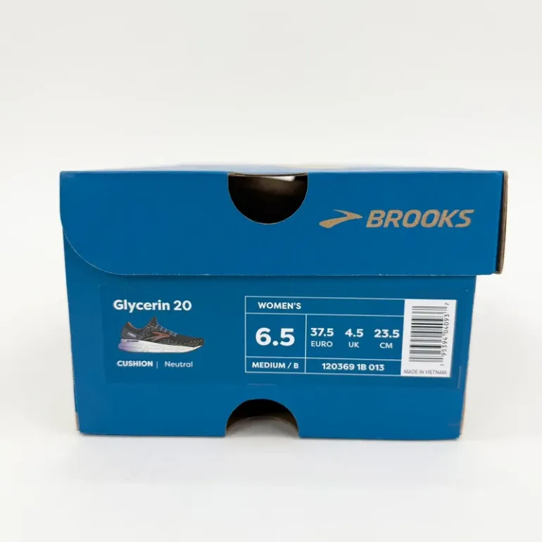 Used Brooks Glycerin 20 bike — image 6 of 6