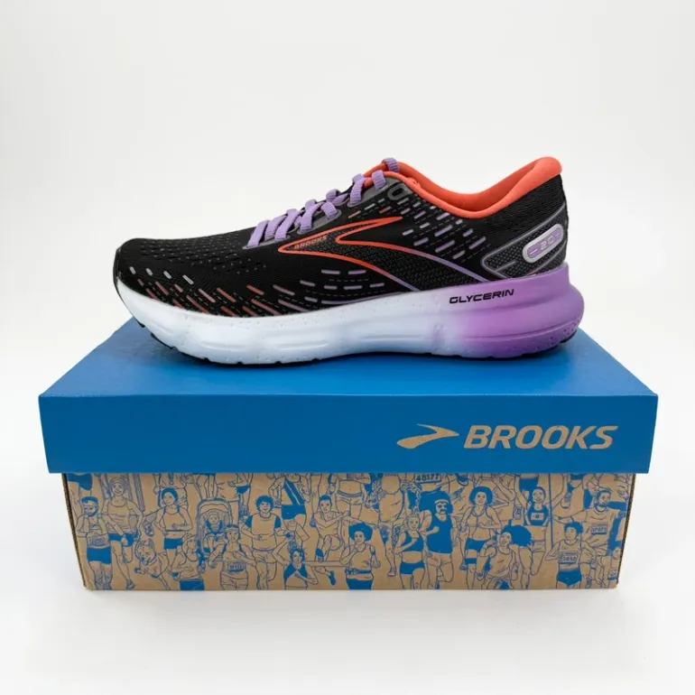 Used Brooks Glycerin 20 bike — image 1 of 6