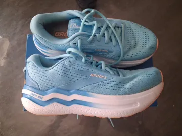 Used Brooks Ghost Max 2 Running Shoes