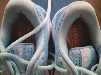 Used Brooks Ghost Max 2 bike — image 2 of 4