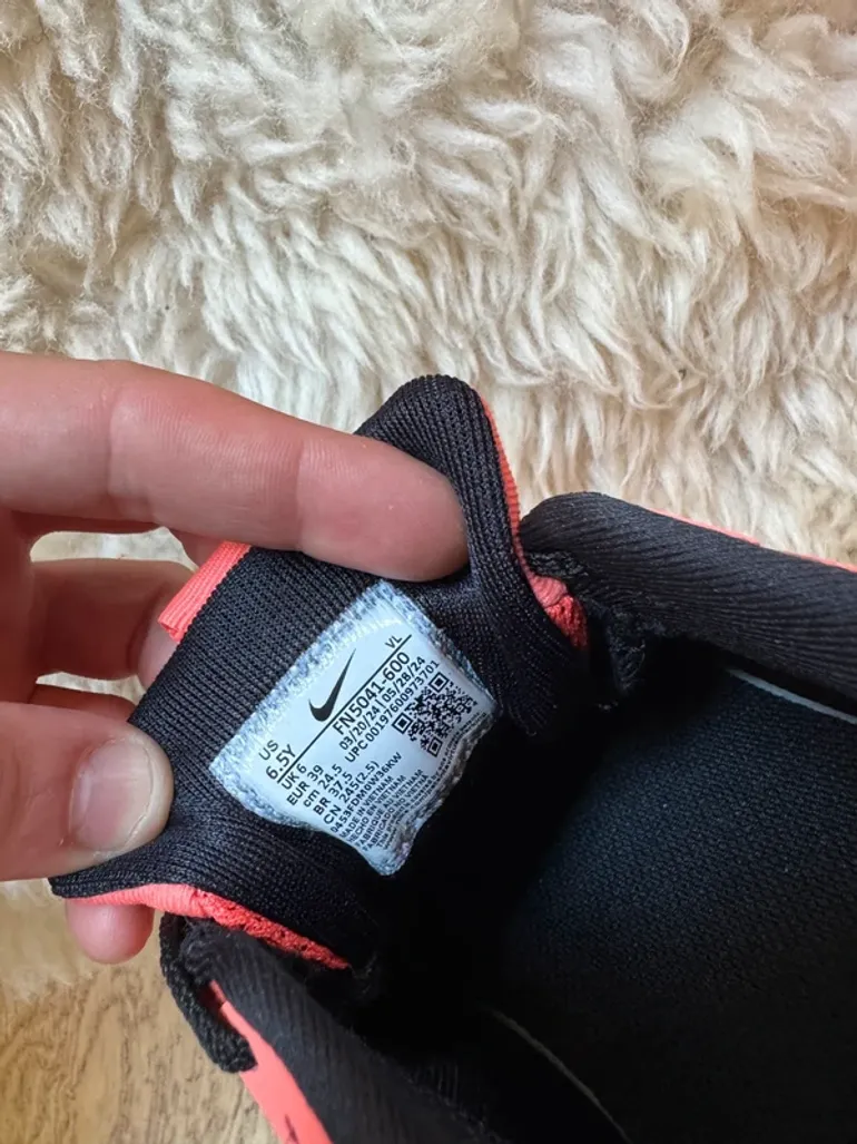 Used Pegasus Air Zoom 41 bike — image 10 of 11