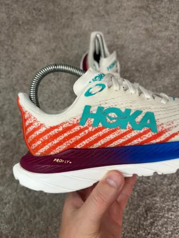 Used Hoka Mach 5 bike — image 3 of 13