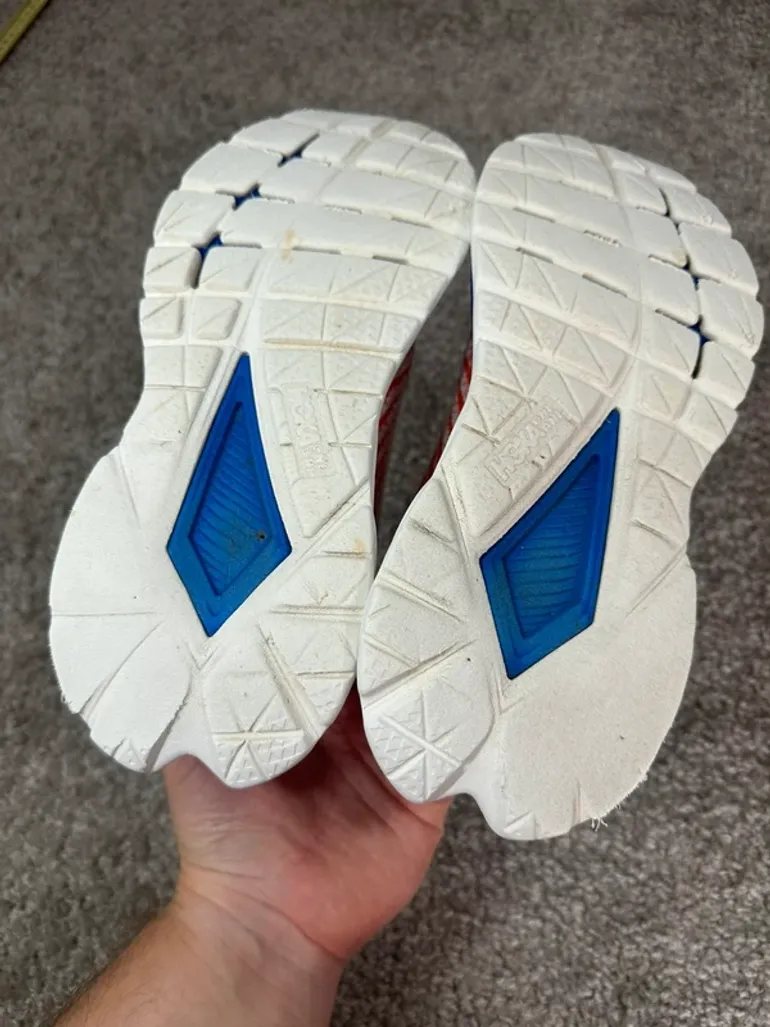 Used Hoka Mach 5 bike — image 12 of 13