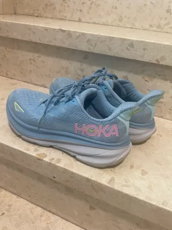 Used Hoka Laufschuhe bike — image 1 of 4