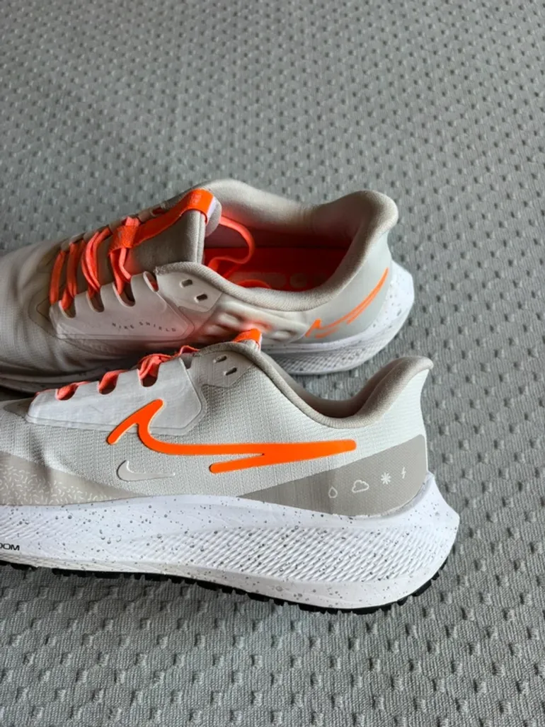 Used Pegasus 39 Shield bike — image 2 of 7