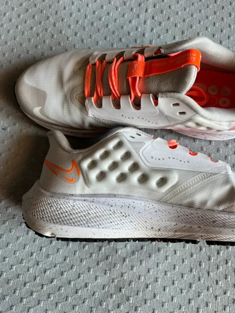 Used Pegasus 39 Shield bike — image 4 of 7