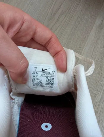 Gebrauchtes Nike Vomero 18 bike — Bild 5 von 5